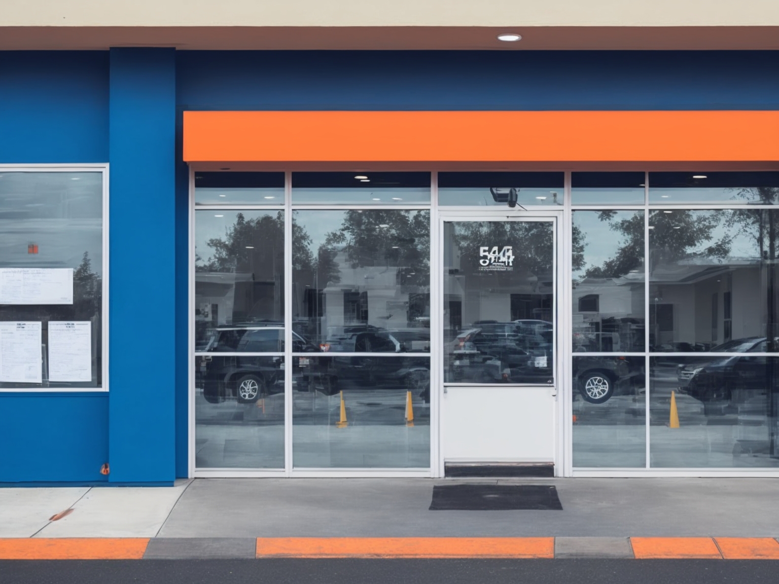 Jessica's Home Journey office location