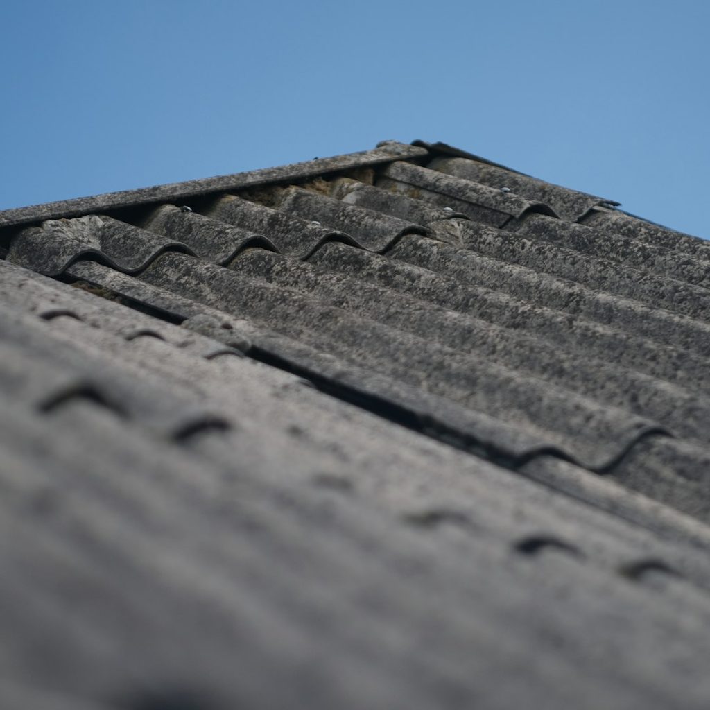 Expert roof repair service demonstrating quality craftsmanship